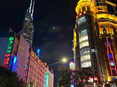 -上海锦江金门大酒店