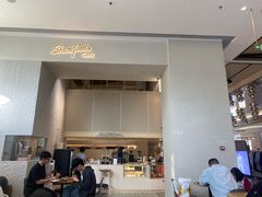 -东莞松山湖万象汇