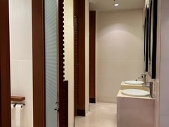 -丽思卡尔顿酒店泳池(金融街店)