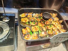 -阿伟海鲜楼·福建菜(延寿店)