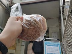 麻酱烧饼-满记烧饼(牛街东里小区一区店)