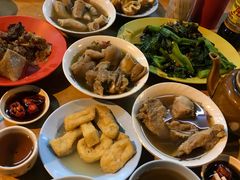 -佑记肉骨茶