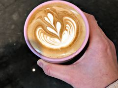 -Manner Coffee(IFS一楼店)