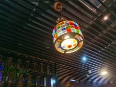 -美森西餐厅(曙光大道店)
