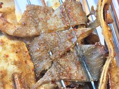 -江城老胖串店·海鲜·小龙虾(世光路店)