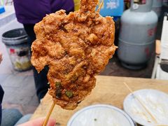 -丁脊壹绝·里脊肉