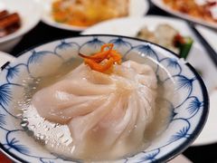 -彩丰楼中餐厅·早茶·点心·粤菜(海口华彩洲际酒店)