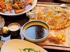 -那拉提之疆·新疆菜(美院店)