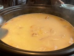 -捞王猪肚鸡火锅(昆山店)
