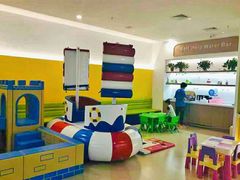 -海帆亲子游泳(顺义店)