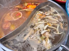 -乔先生涮肉·鲜活牛羊肉火锅(塘沽店)