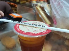 -金狮饼店(关闸马路店)