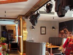 -马灯记·云贵川·Bistro(龙门浩店)