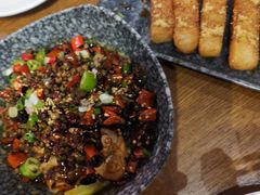 跳跳蛙-付小姐在成都(五道口店)