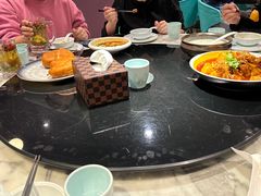 -品回味清真西北楼(宁波首店)
