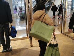 -GUCCI(南京德基店)
