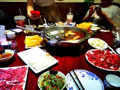 -广味鲜潮汕牛肉火锅(延安三路店)