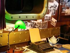 -武汉知音号