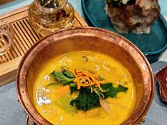 -叶叶菩提(太原别墅店)