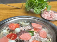 -海关荤豆花(洋河一路店)