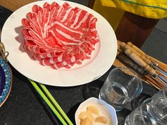 -南门涮肉(上海一店)