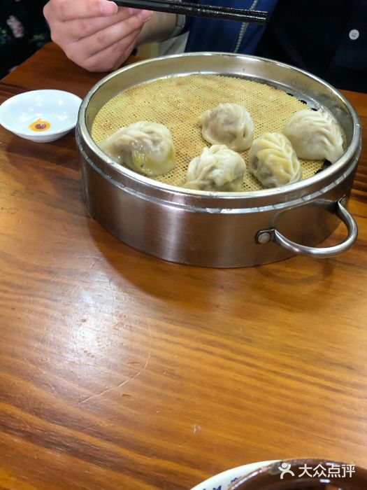 沙县小吃(方庄格林豪泰店)图片