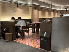 -ZAFFERANO西班牙海鲜饭(上海首店)