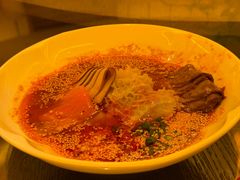 -采悦轩中餐厅·粤菜·海南菜(神州半岛喜来登度假酒店)