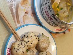 -小杨生煎(黄河路店)