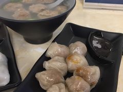 -汕味十足·汕尾特色小吃(海珠店)