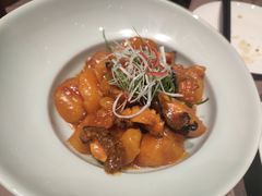 -佳兰雅序融合菜(高新店)