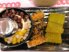 -鲜芋仙Meet Fresh(壹方城店)