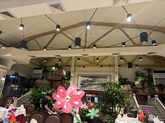 -金河半岛园林酒家(金融城店)