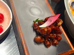 -锦楼·臻选新杭帮(杭州中心店)