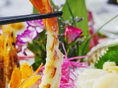 海鲜拼盘-红门金汤·港式火锅(英皇集团中心店)