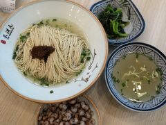 -朱洪元苏式面馆(绿宝广场店)