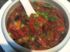 -南门四季铜锅涮肉(左家庄店)