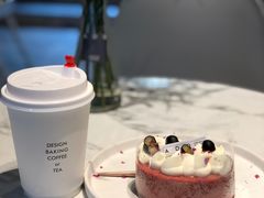 -ADO KAFE(大学城店)