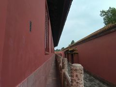 -北京市劳动人民文化宫(太庙)