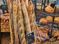 -Dough&Joe团憩(瑞虹天地月亮湾店)