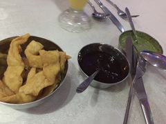 -葛尼沙印度餐厅 (镇明路店)