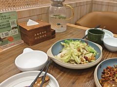 -云海肴·汽锅鸡·云南菜(广安门天虹店)
