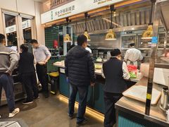 -丝路伊兰·兰州牛肉面(牛街总店)