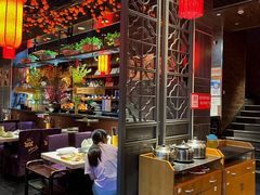 -要德火锅(甪直店)
