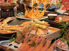 -上井料理黑金店(IFS国金中心店)