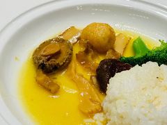 -大理实力希尔顿酒店•香全日制餐厅