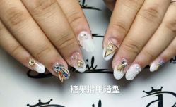 手部美甲-光SPA科技美肤