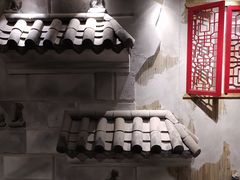 -川旺角川粤融合菜•海景餐厅(星海广场店)