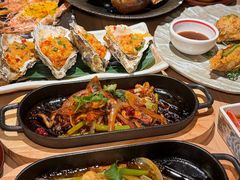-匠和风精致料理(春熙路群光广场店)