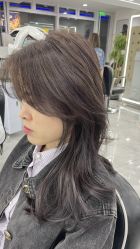 点击看大图 -Coo Hair salon
